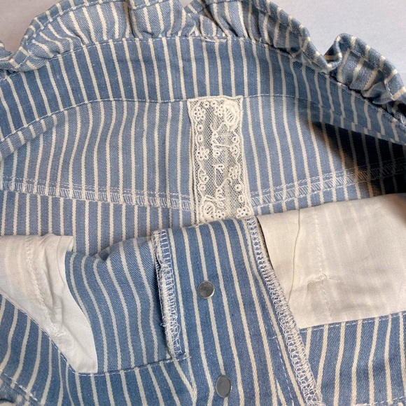 Anthropologie Sadie and Sage Skirt - Picture 2 of 6